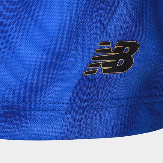 Camisa São Paulo 26/27 Goleiro New Balance Masculina