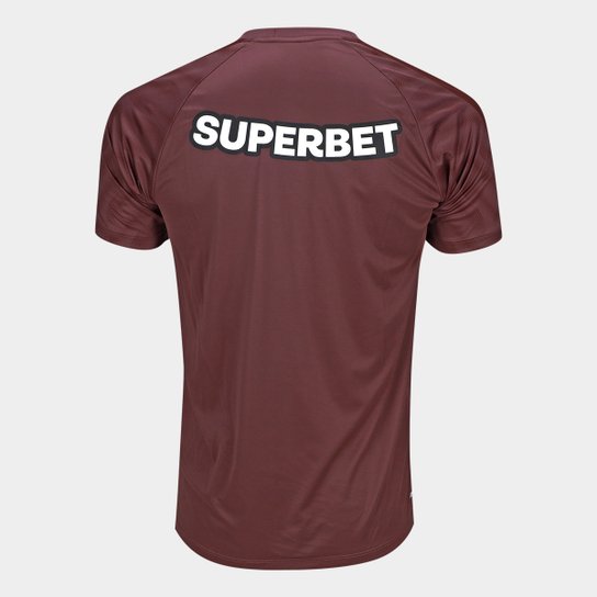 Camisa São Paulo 26/27 Goleiro New Balance Masculina