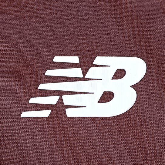 Camisa São Paulo 26/27 Goleiro New Balance Masculina