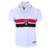 Camisa São Paulo 92/93 Bi Mundial Retrô Mania Masculina - Branco