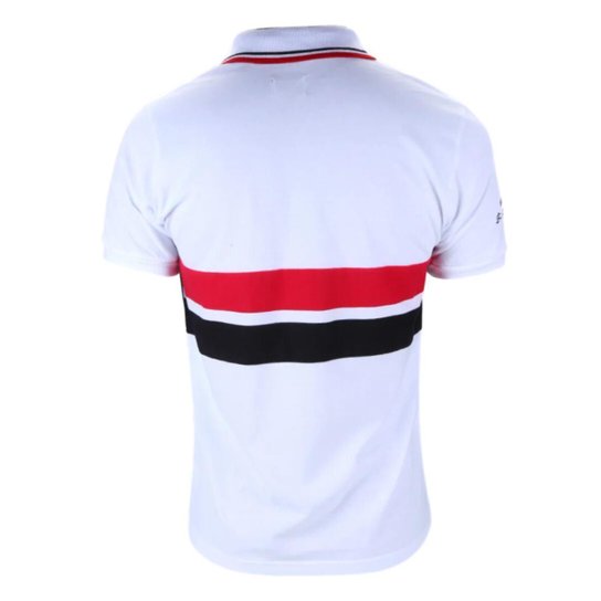 Camisa São Paulo 92/93 Bi Mundial Retrô Mania Masculina