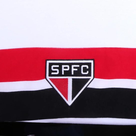 Camisa São Paulo 92/93 Bi Mundial Retrô Mania Masculina
