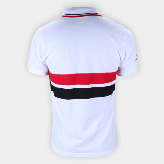 Camisa São Paulo 92/93 Bi Mundial Retrô Mania Masculina