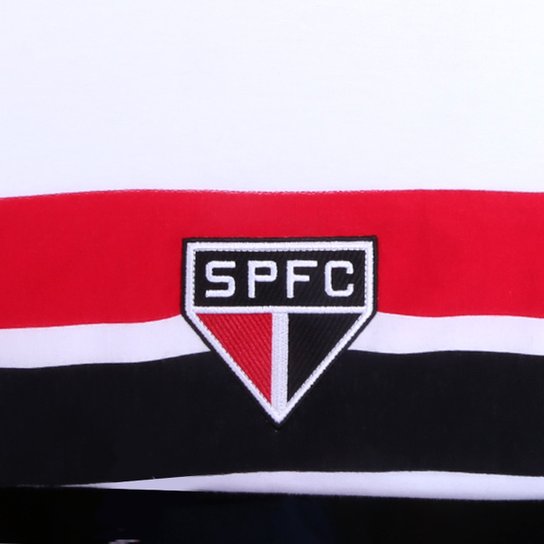 Camisa São Paulo 92/93 Bi Mundial Retrô Mania Masculina