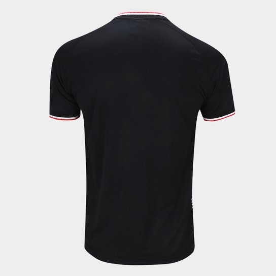 Camisa São Paulo Arrows Red Masculina