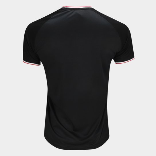 Camisa São Paulo Block Masculina