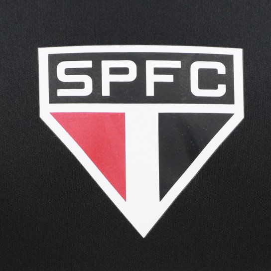 Camisa São Paulo Block Masculina