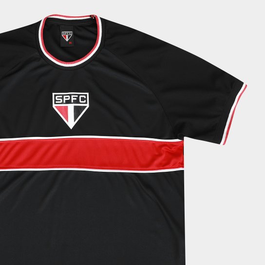 Camisa São Paulo Block Masculina