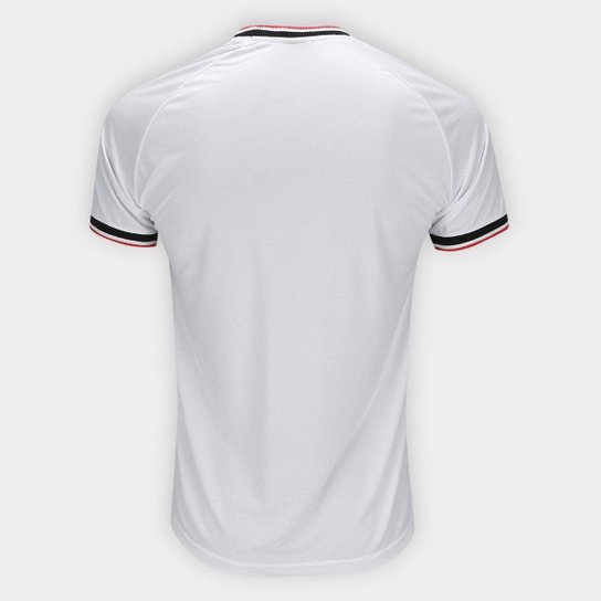 Camisa São Paulo Block Masculina
