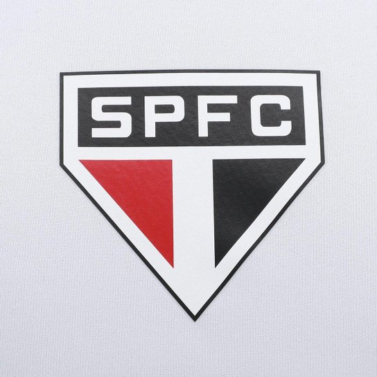 Camisa São Paulo Block Masculina