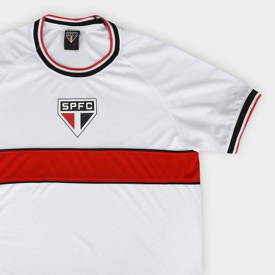 Camisa São Paulo Block Masculina