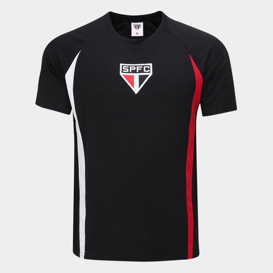 Camisa São Paulo Boult Lotus Masculina