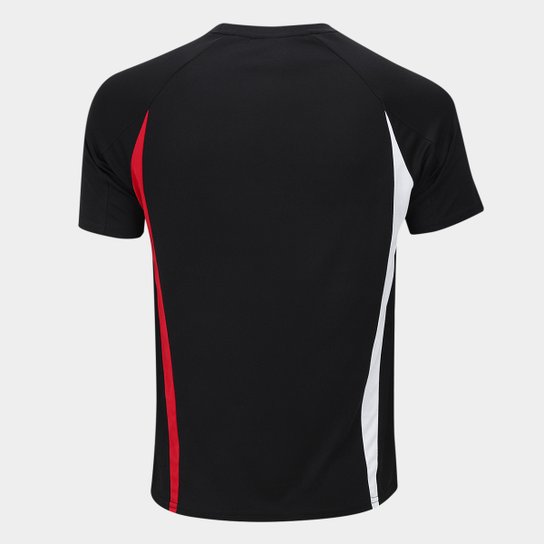 Camisa São Paulo Boult Lotus Masculina