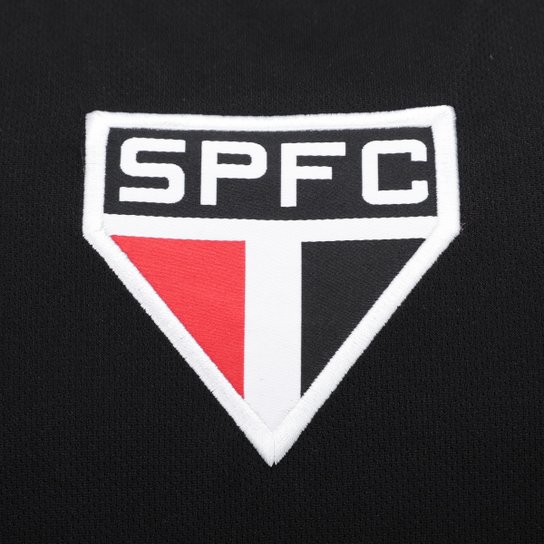 Camisa São Paulo Boult Lotus Masculina