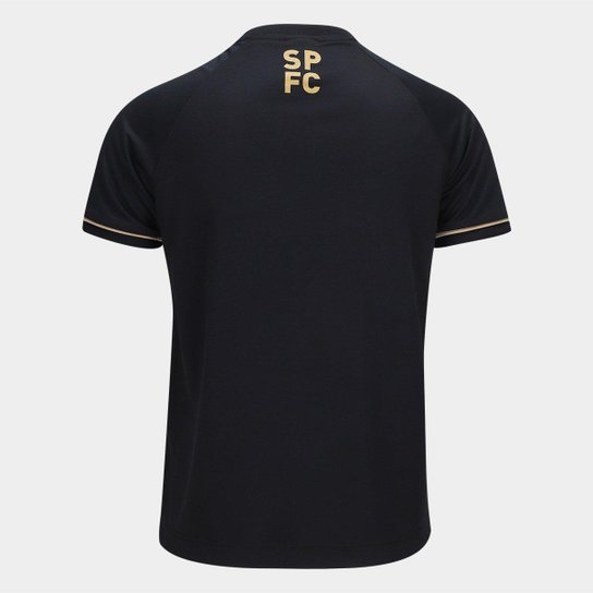 Camisa São Paulo Braziline Feminina