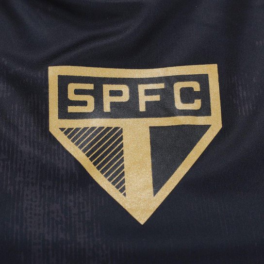 Camisa São Paulo Braziline Feminina