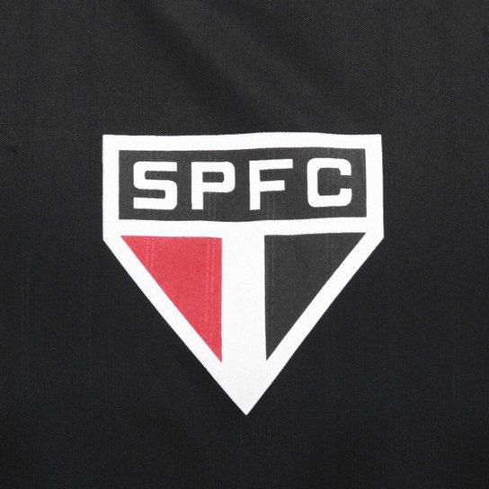 Camisa São Paulo Braziline Herança Masculina