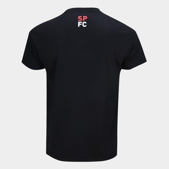 Camisa São Paulo Braziline Masculina