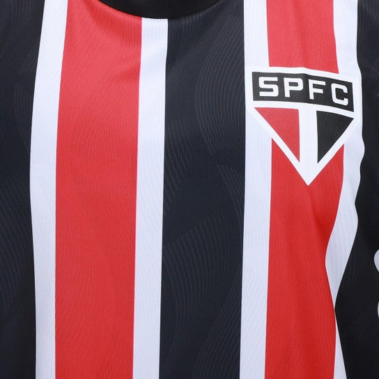 Camisa São Paulo Braziline Masculina