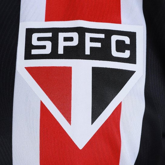 Camisa São Paulo Braziline Masculina