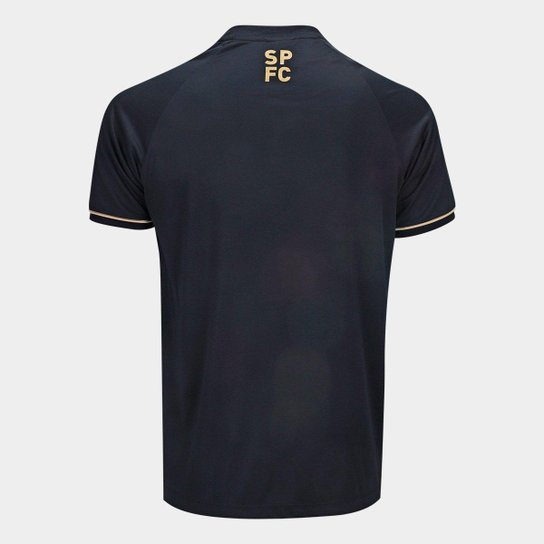 Camisa São Paulo Braziline Masculina