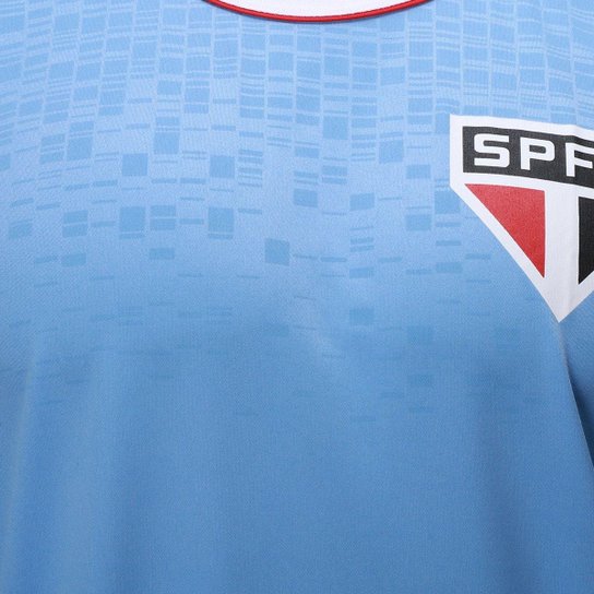 Camisa São Paulo Braziline Masculina