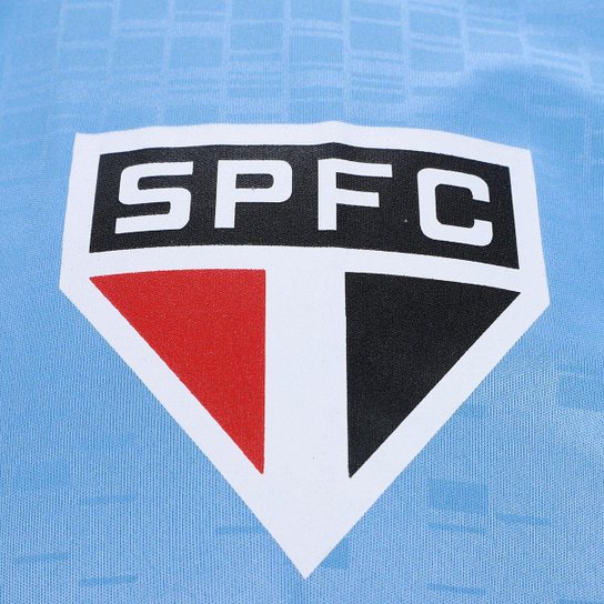 Camisa São Paulo Braziline Masculina