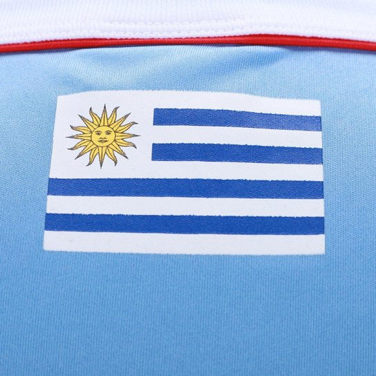 Camisa São Paulo Braziline Masculina