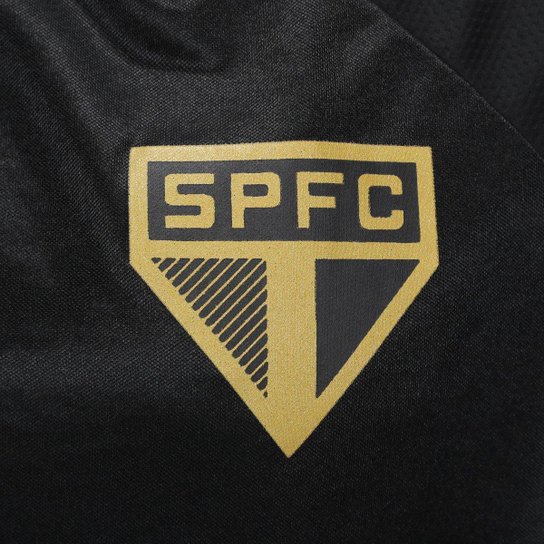 Camisa São Paulo Braziline Princípio Masculina