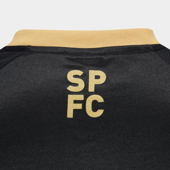 Camisa São Paulo Braziline Princípio Masculina