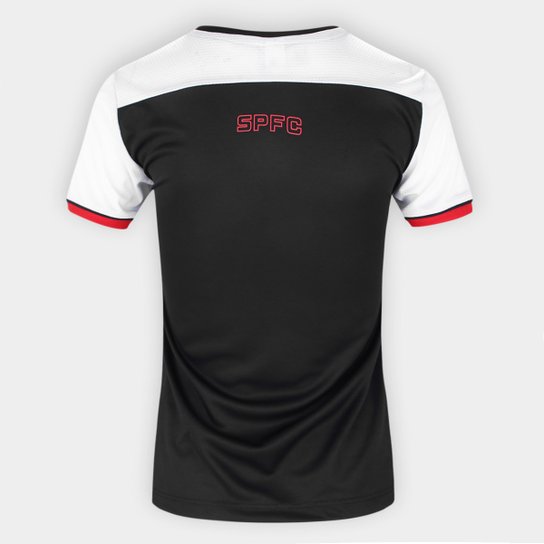 Camisa São Paulo Cave Feminina