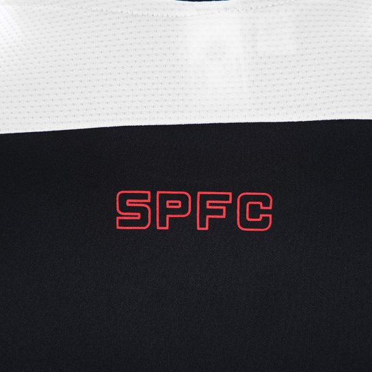 Camisa São Paulo Cave Masculina