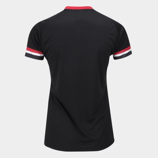 Camisa São Paulo Champion SPR Feminina