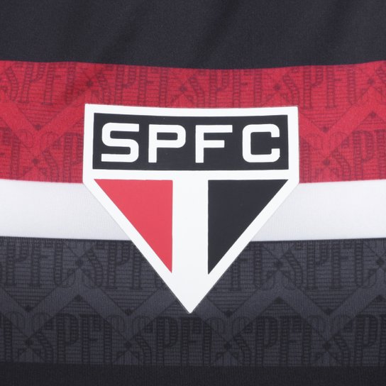 Camisa São Paulo Champion SPR Feminina