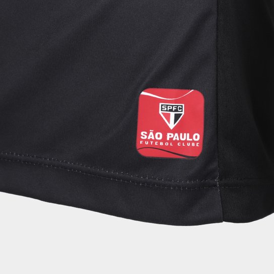 Camisa São Paulo Champion SPR Feminina