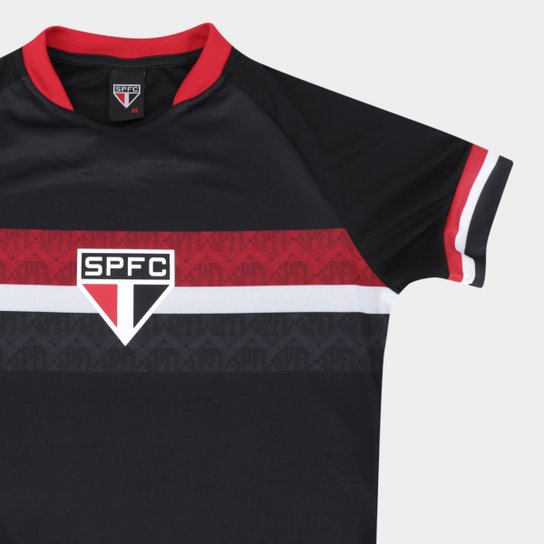 Camisa São Paulo Champion SPR Feminina