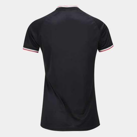 Camisa São Paulo Champion SPR Feminina