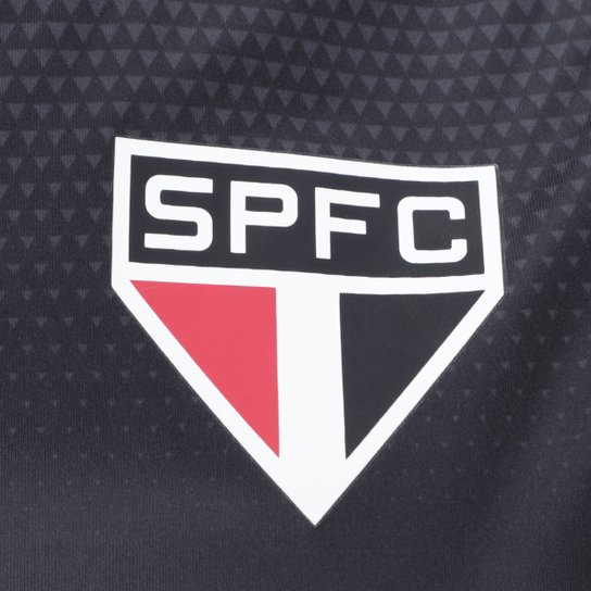 Camisa São Paulo Champion SPR Feminina