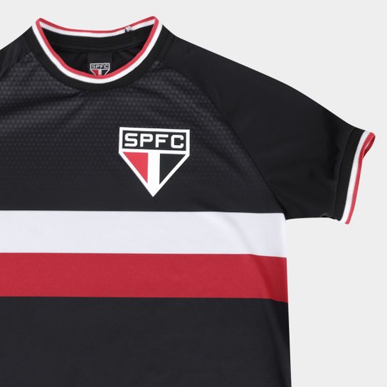 Camisa São Paulo Champion SPR Feminina