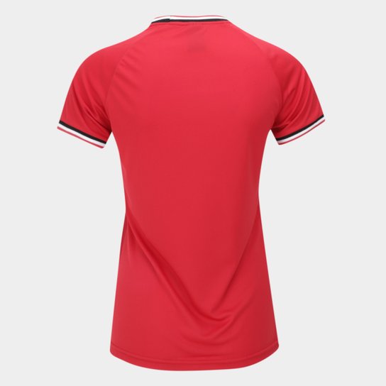 Camisa São Paulo Champion SPR Feminina