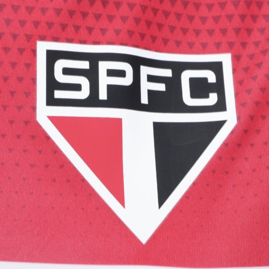 Camisa São Paulo Champion SPR Feminina