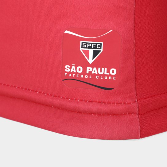 Camisa São Paulo Champion SPR Feminina