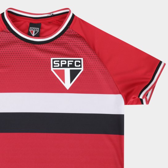 Camisa São Paulo Champion SPR Feminina