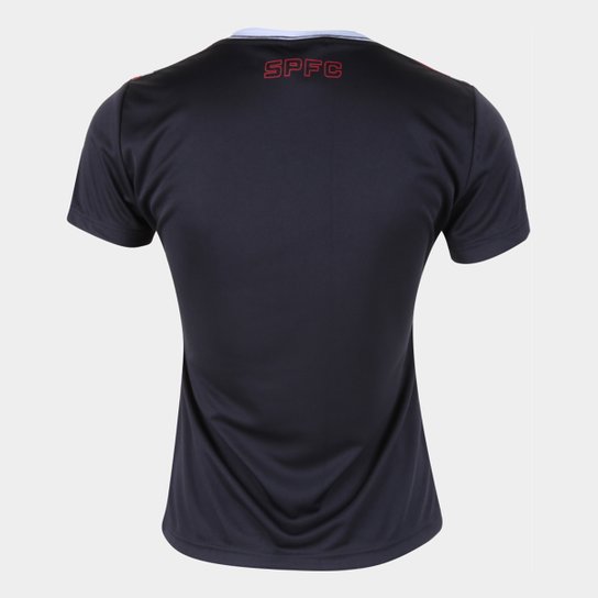 Camisa São Paulo Change Feminina