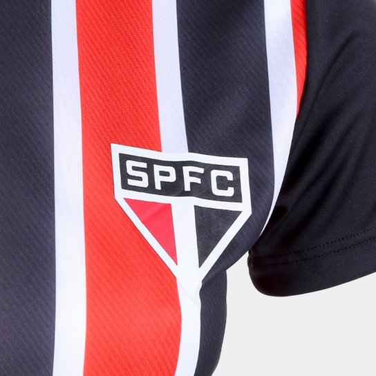 Camisa São Paulo Change Feminina