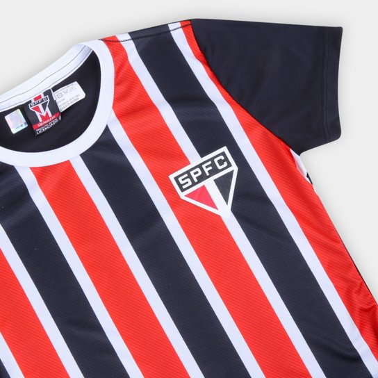Camisa São Paulo Change Feminina