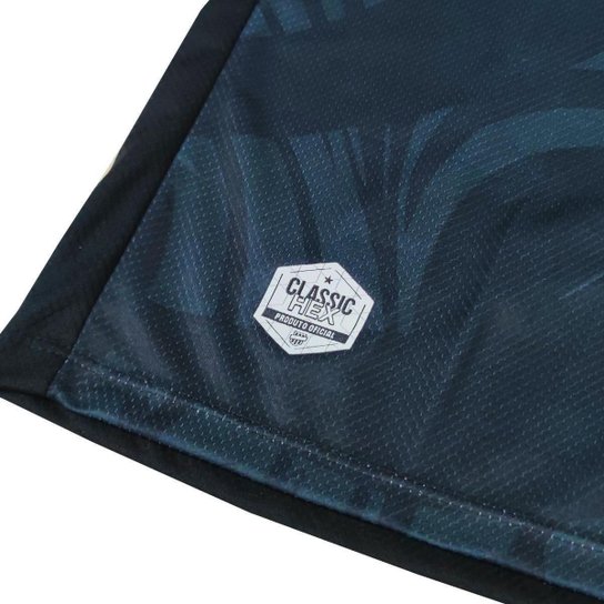 Camisa São Paulo Classic Símbolo - Masculino