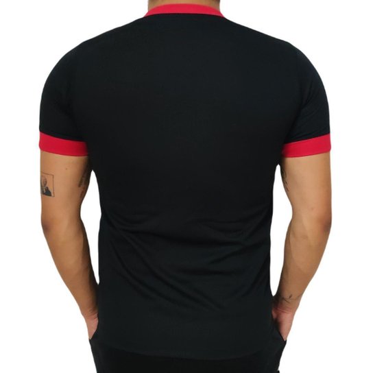 Camisa São Paulo Classic Símbolo - Masculino