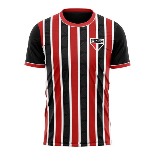 Camisa São Paulo Classmate Unissex