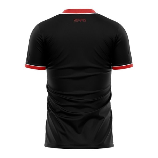 Camisa São Paulo Classmate Unissex